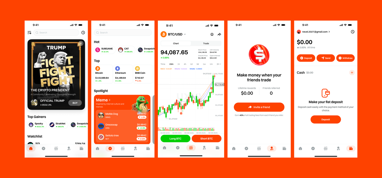 Platform Overview
